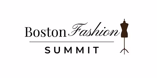 Boston Fashion Summit