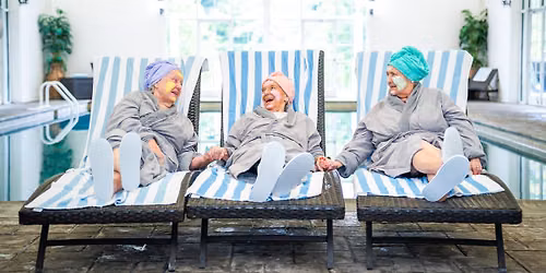 Trading Chores for Choices: How Senior Living Upsizes Your Life