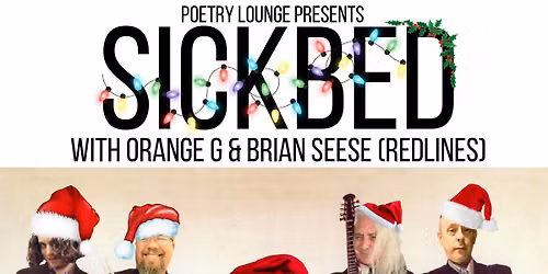 Sickbed Live