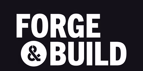 Weekly Business Coffee at Forge & Build 