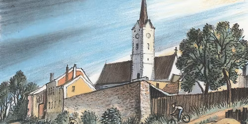 P\u0159edn\u00e1\u0161ka \u2013 V\u00e1clav K\u0159upka a Klub p\u0159\u00e1tel v\u00fdtvarn\u00e9ho um\u011bn\u00ed, Mohelnice \u2013 Ivana Mertov\u00e1 Pobuck\u00e1