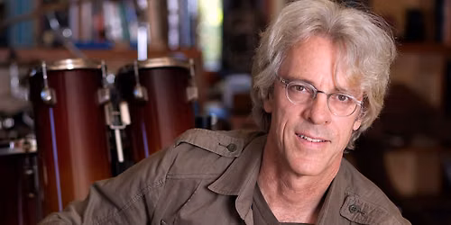 Stewart Copeland - Have I Said Too Much @ Rialto Theatre