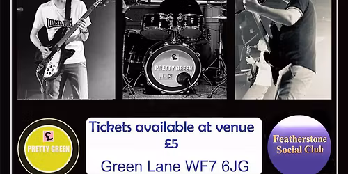 Featherstone Social Club