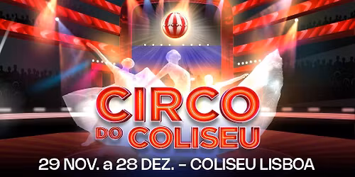 CIRCO DE NATAL