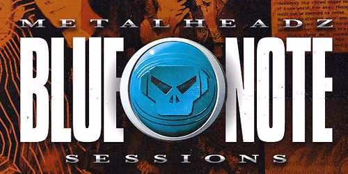 Metalheadz Blue Note Sessions: PHOTEK, J MAJIK, LOXY & CLEVELAND