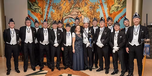 Groet Galabal vaan Wiek