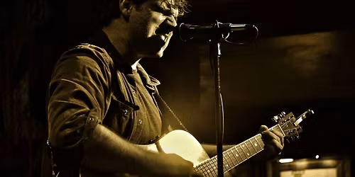 Chad Hoffman Live at Parker's Grille & Tavern