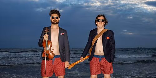 Losing Ground - Debut Album Launch