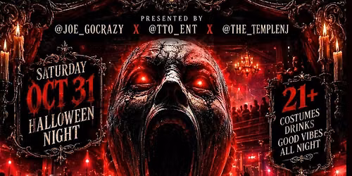 TEMPLE OF TERROR PART 2