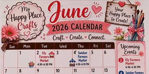 June classes