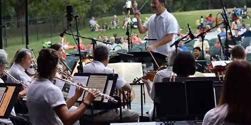 Indianapolis Chamber Orchestra - Indianapolis