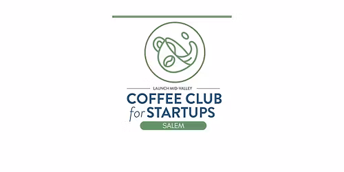 Salem Coffee Club for Startups and Entrepreneurs