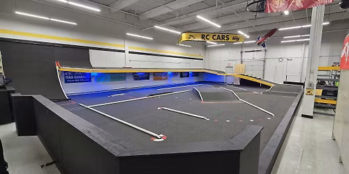 RC Off-Road Race Camps - Level 2