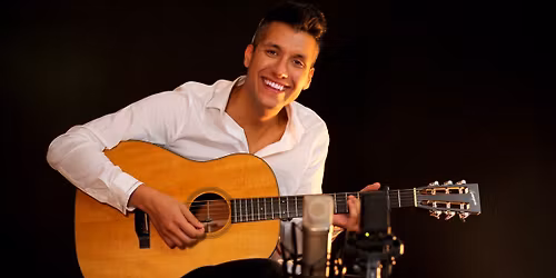 Kevin Alexander at Johnstown Eagles 1575