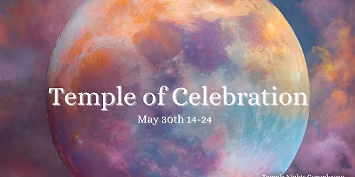Temple of Celebration