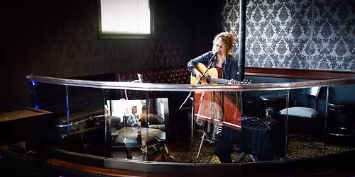 Jana Seale @ The Morrison Cafe