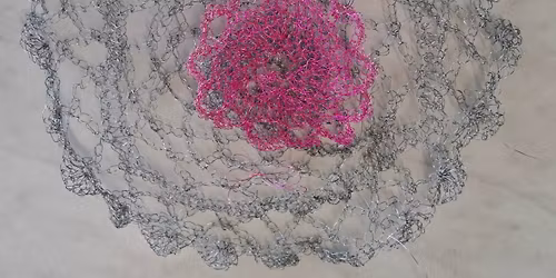 Recycle & Create Workshop - Creative Textiles