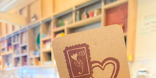 Pints and Prints | DIY Coaster Workshop