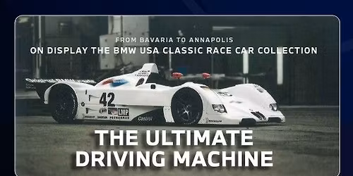 Grand Re-Opening BMW of Annapolis