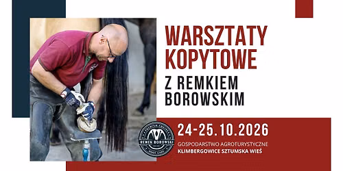 \u015awiadome werkowanie w teorii i praktyce | Sztumska Wie\u015b | Szkolenie z Remkiem Borowskim