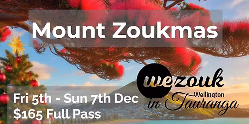 Mount Zoukmas