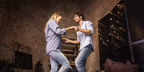 NOWY kurs West Coast Swing od podstaw, w poniedzia\u0142ek godz. 19:00