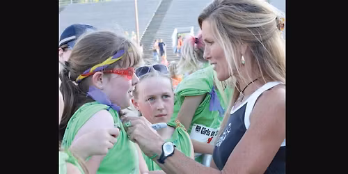 The Heart Behind the Movement: An Evening with Molly Barker