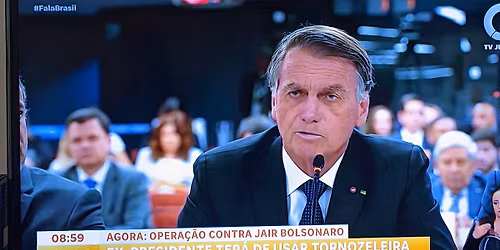 CHURRASC\u00c3O DE PICANHA  - PRIS\u00c3O DO BOZO