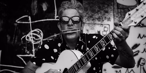 G. Love & Special Sauce - Lemonade 20th Anniversary Tour