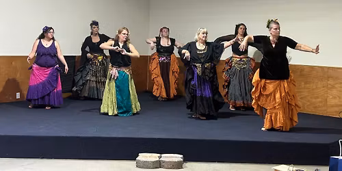 Sattva Dance Classes