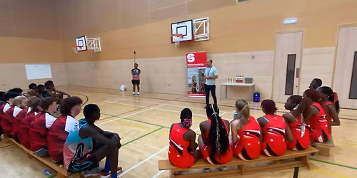 Sunderland schools year 11 taster event 