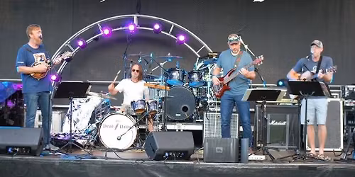 Dead Dawgs@Maple Tree!!