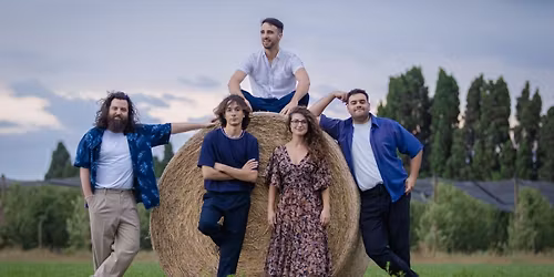 Anacron\u00eda \/ The Bach-Abel Society