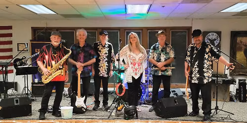 Sunday at Six  La Mesa. CONCERT from 6pm-7pm