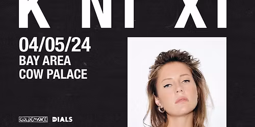 Charlotte de Witte at Grand Park-Block 2