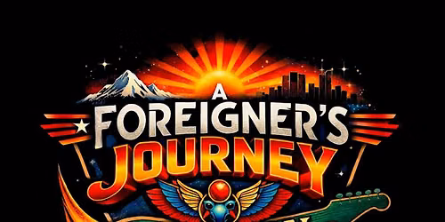 A Foreigner's Journey to Boston LIVE at Cahoot's - Lebanon, TN