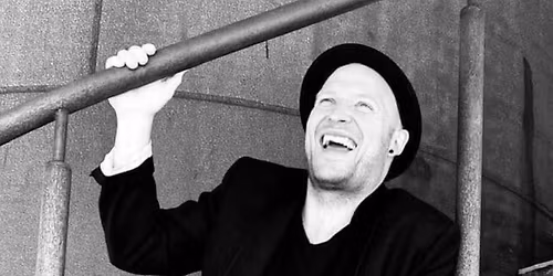 UDSOLGT Mortensaften med Musikalsk fort\u00e6lling om Kim Larsen