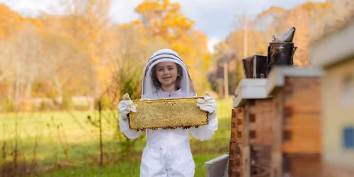 🍯 Duck River Honey Sampling Event at Publix – Fairview, TN 🍯