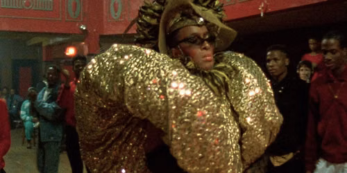 "Paris is Burning" screening at Jengo's Playhouse
