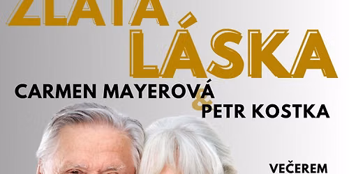 Petr Kostka & Carmen Mayerov\u00e1 a Ale\u0161 Cibulka - Uhl\u00ed\u0159sk\u00e9 Janovice