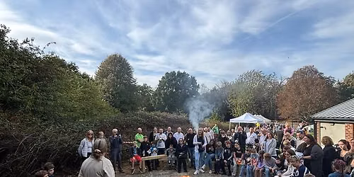 Family Fun Day 2026