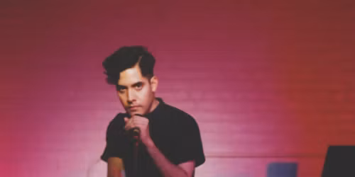 Neon Indian in New Orleans