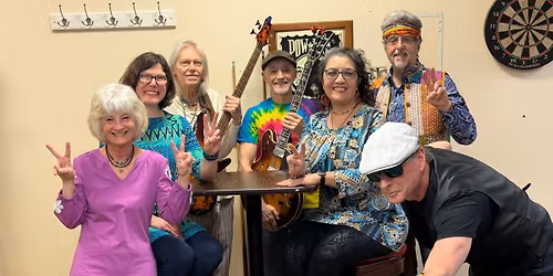 The '60s - Taunton VFW - Sunday April 19 - 5-8:00