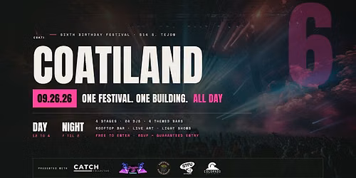 COATILAND
