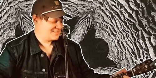 Josh Berton Music on "The Bobio"