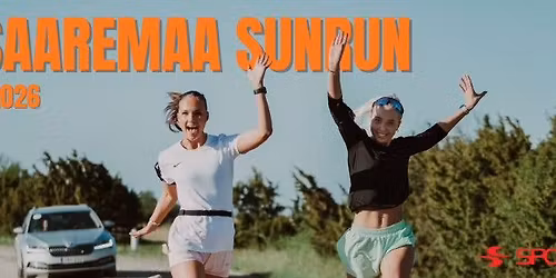 Saaremaa SunRun 2026