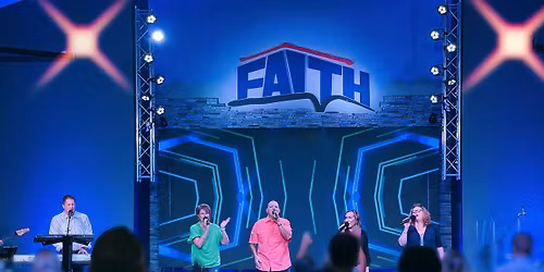 Sunday Morning Celebration