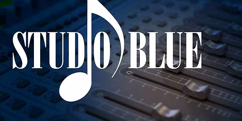 \u00d6ppet hus hos Studio Blue