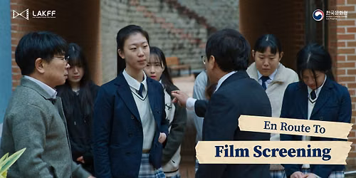 [New Voice] En Route To (\uc9c0\uc6b0\ub7ec \uac00\ub294 \uae38) | Film Screening