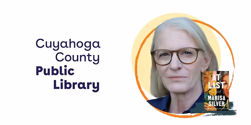 A conversation with Marisa Silver